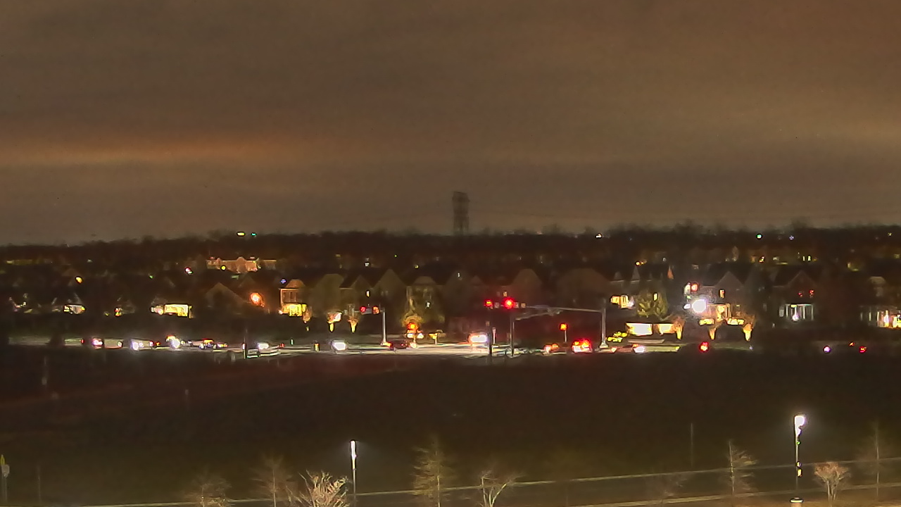 Thumbnail for current weather camera view from Goshen Post Elementary School in Stone Ridge, Virginia