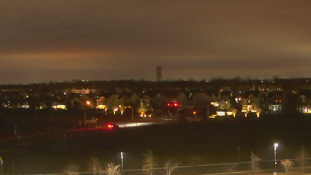 Thumbnail for current weather camera view from Goshen Post Elementary School in Stone Ridge, Virginia