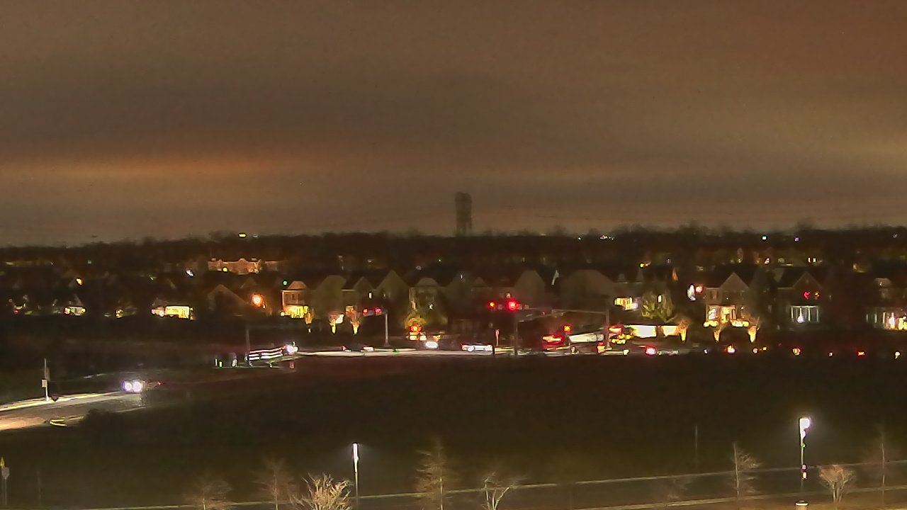 Thumbnail for current weather camera view from Goshen Post Elementary School in Stone Ridge, Virginia