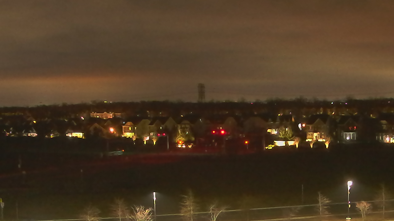 Thumbnail for current weather camera view from Goshen Post Elementary School in Stone Ridge, Virginia