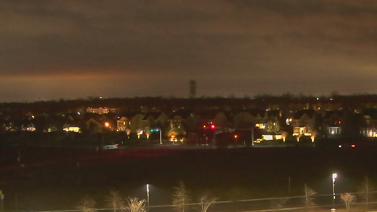 Thumbnail for current weather camera view from Goshen Post Elementary School in Stone Ridge, Virginia