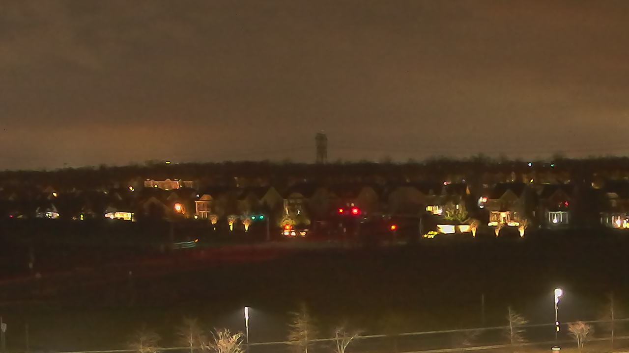 Thumbnail for current weather camera view from Goshen Post Elementary School in Stone Ridge, Virginia