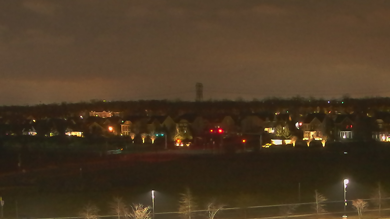 Thumbnail for current weather camera view from Goshen Post Elementary School in Stone Ridge, Virginia