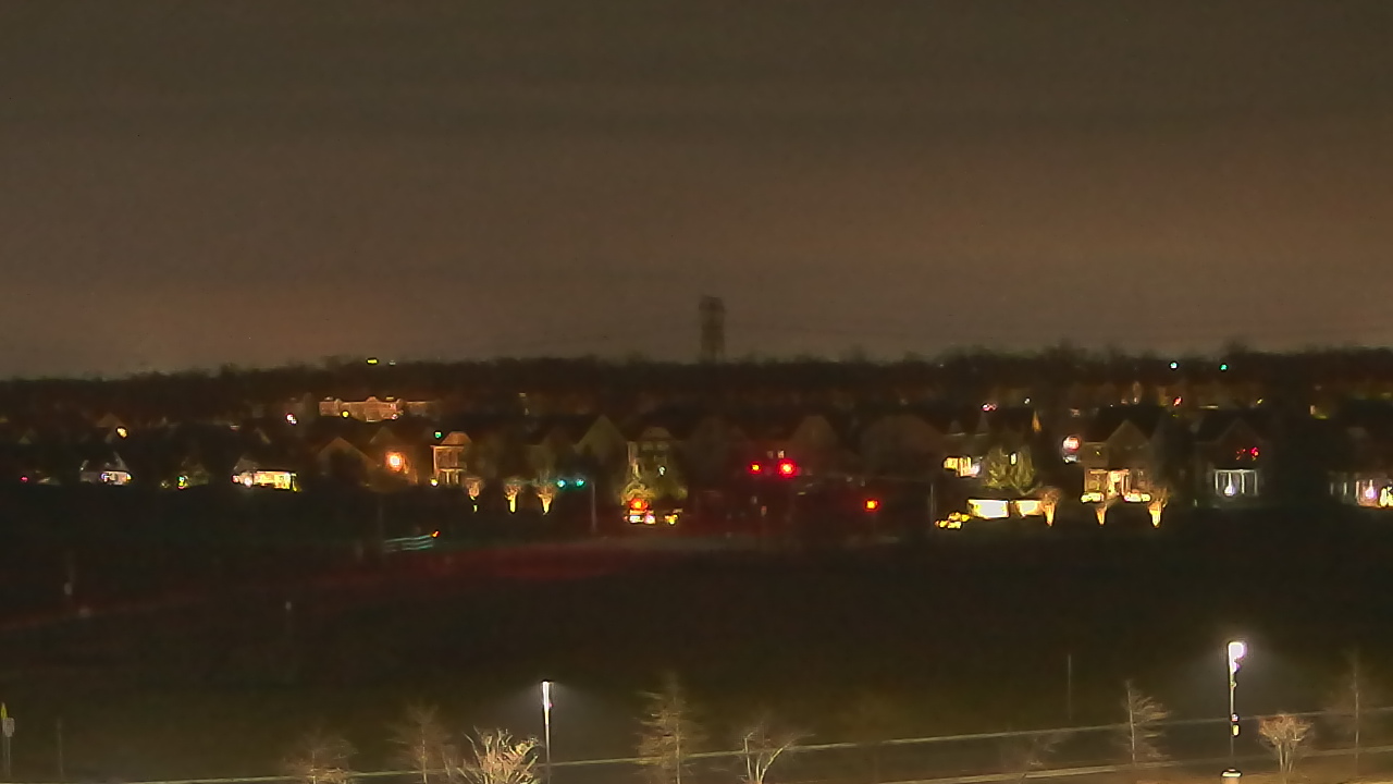 Thumbnail for current weather camera view from Goshen Post Elementary School in Stone Ridge, Virginia