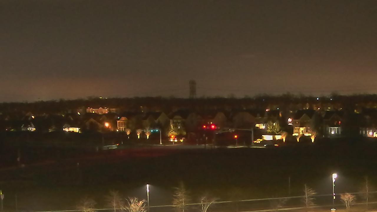 Thumbnail for current weather camera view from Goshen Post Elementary School in Stone Ridge, Virginia