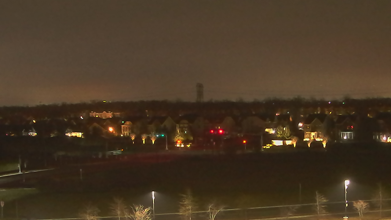 Thumbnail for current weather camera view from Goshen Post Elementary School in Stone Ridge, Virginia