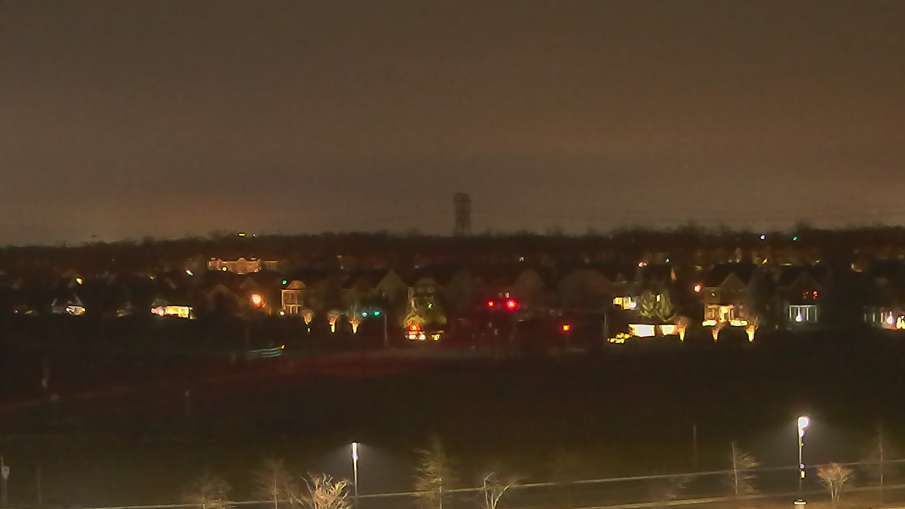 Thumbnail for current weather camera view from Goshen Post Elementary School in Stone Ridge, Virginia