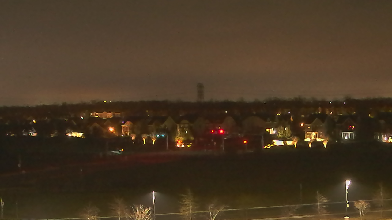 Thumbnail for current weather camera view from Goshen Post Elementary School in Stone Ridge, Virginia