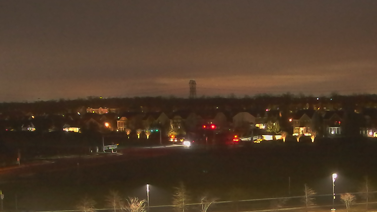 Thumbnail for current weather camera view from Goshen Post Elementary School in Stone Ridge, Virginia