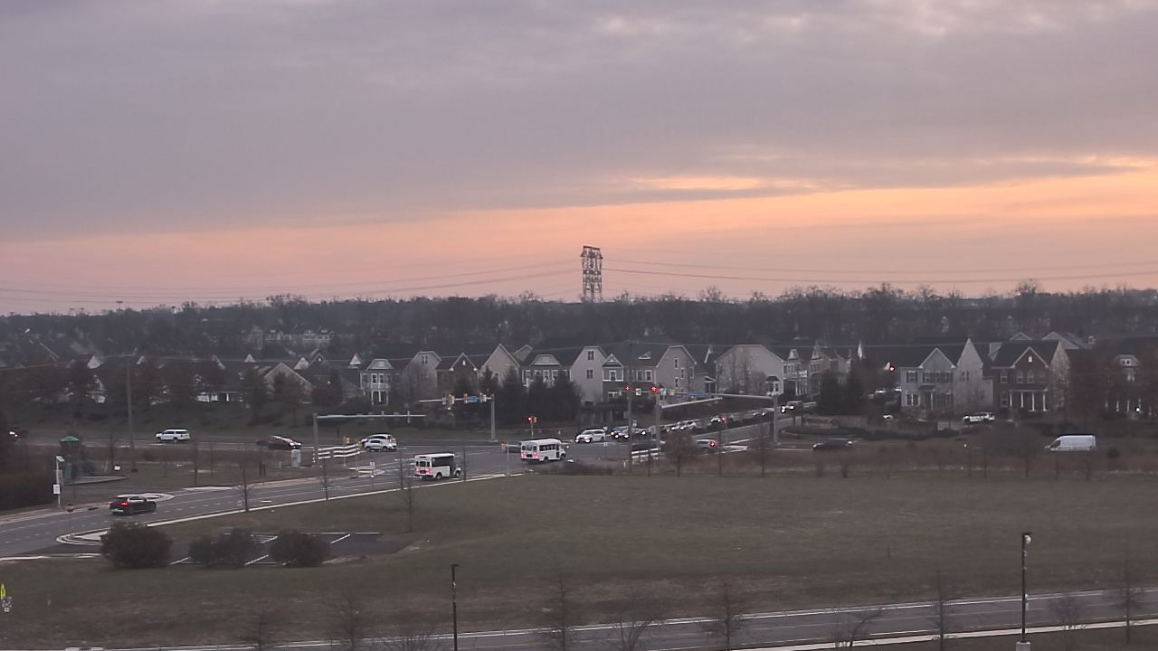 Thumbnail for current weather camera view from Goshen Post Elementary School in Stone Ridge, Virginia