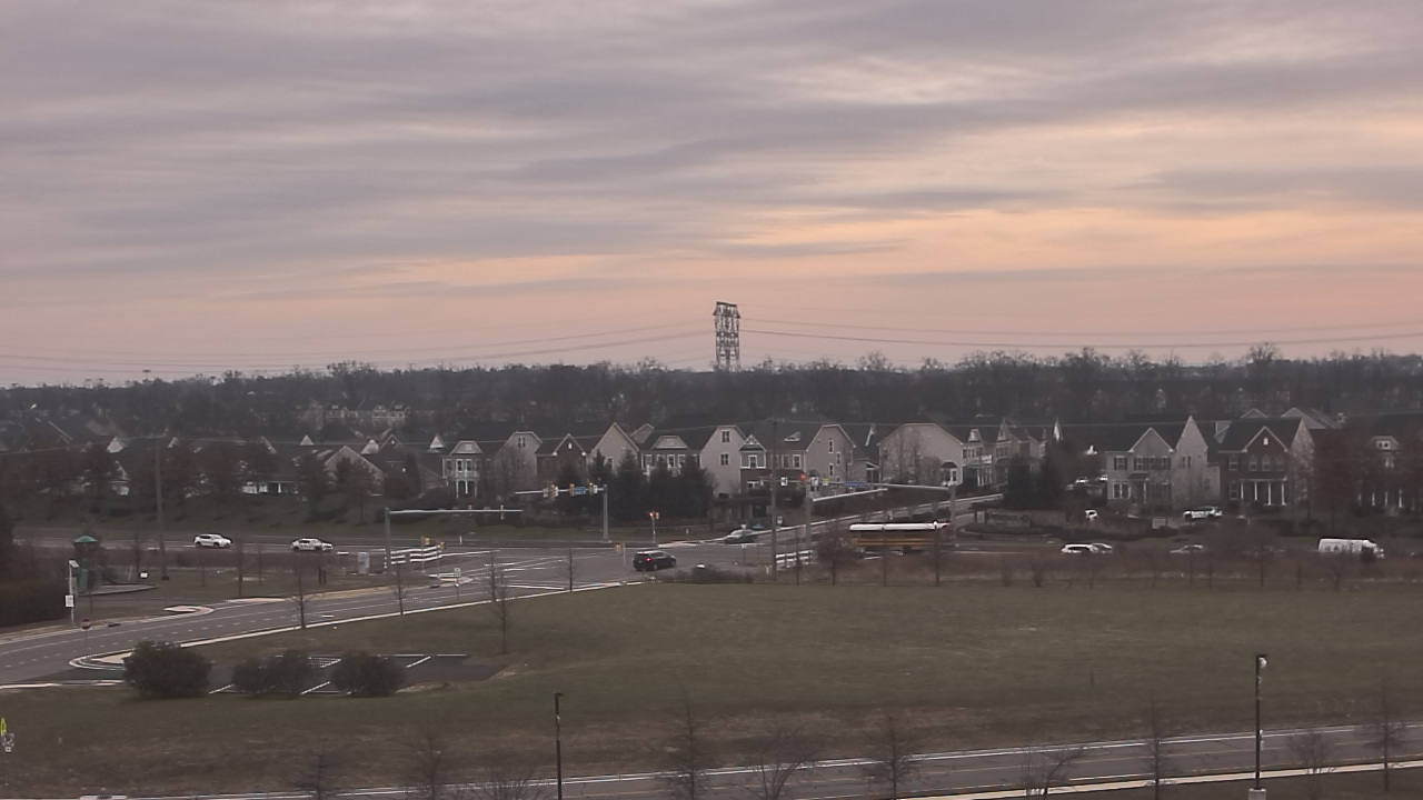 Thumbnail for current weather camera view from Goshen Post Elementary School in Stone Ridge, Virginia