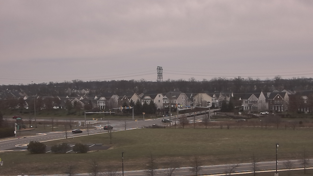Thumbnail for current weather camera view from Goshen Post Elementary School in Stone Ridge, Virginia
