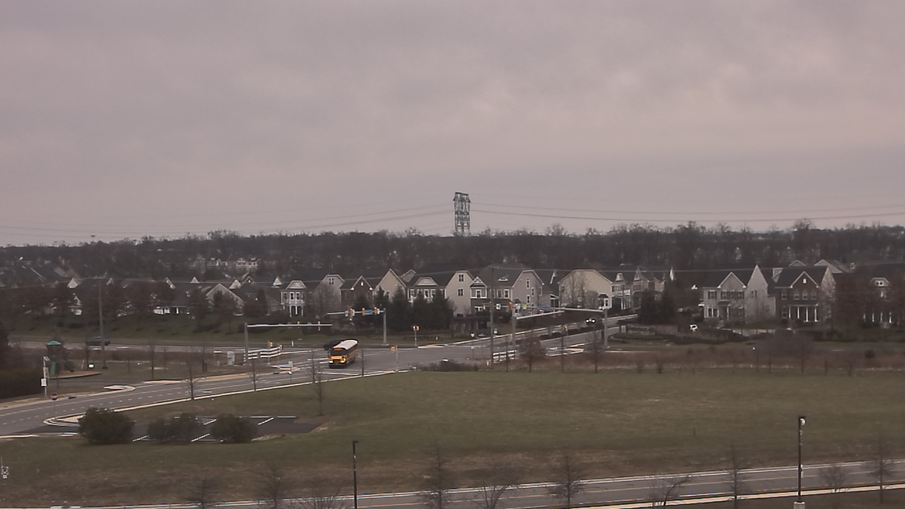 Thumbnail for current weather camera view from Goshen Post Elementary School in Stone Ridge, Virginia