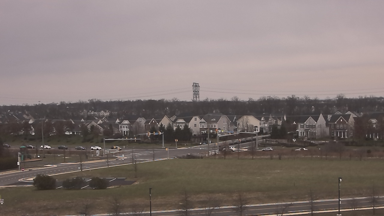 Thumbnail for current weather camera view from Goshen Post Elementary School in Stone Ridge, Virginia