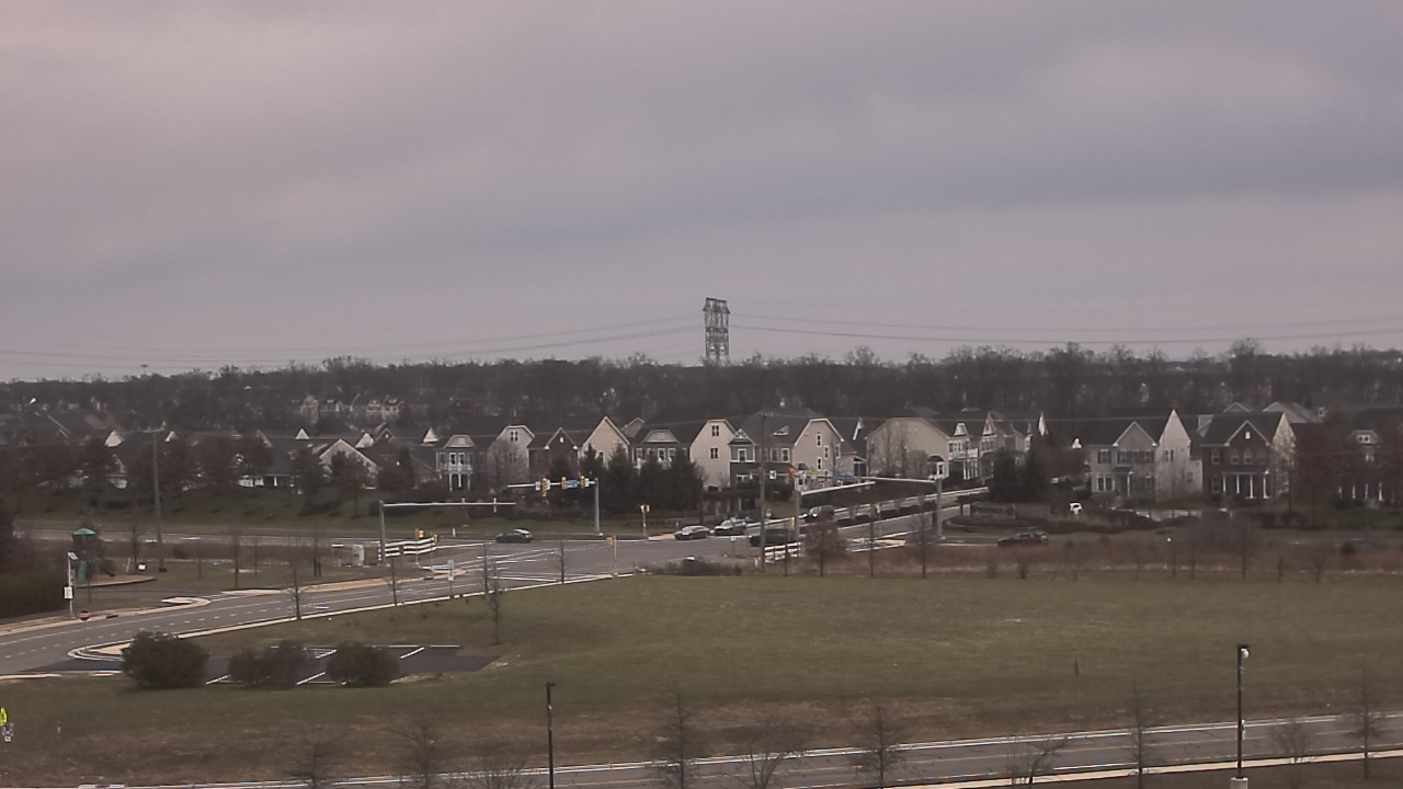 Thumbnail for current weather camera view from Goshen Post Elementary School in Stone Ridge, Virginia