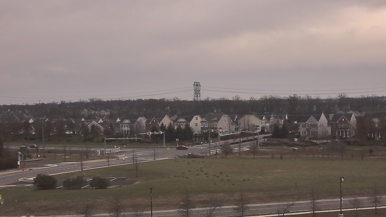Thumbnail for current weather camera view from Goshen Post Elementary School in Stone Ridge, Virginia