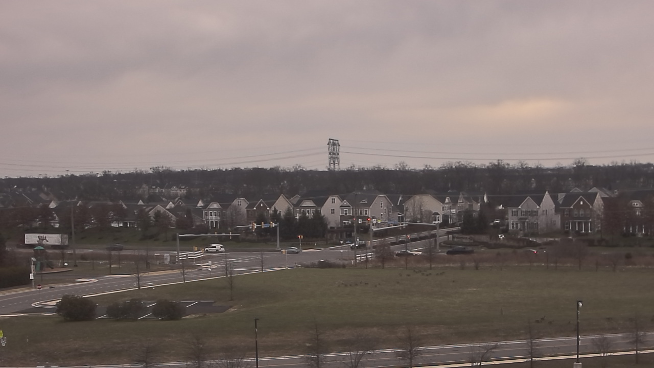 Thumbnail for current weather camera view from Goshen Post Elementary School in Stone Ridge, Virginia