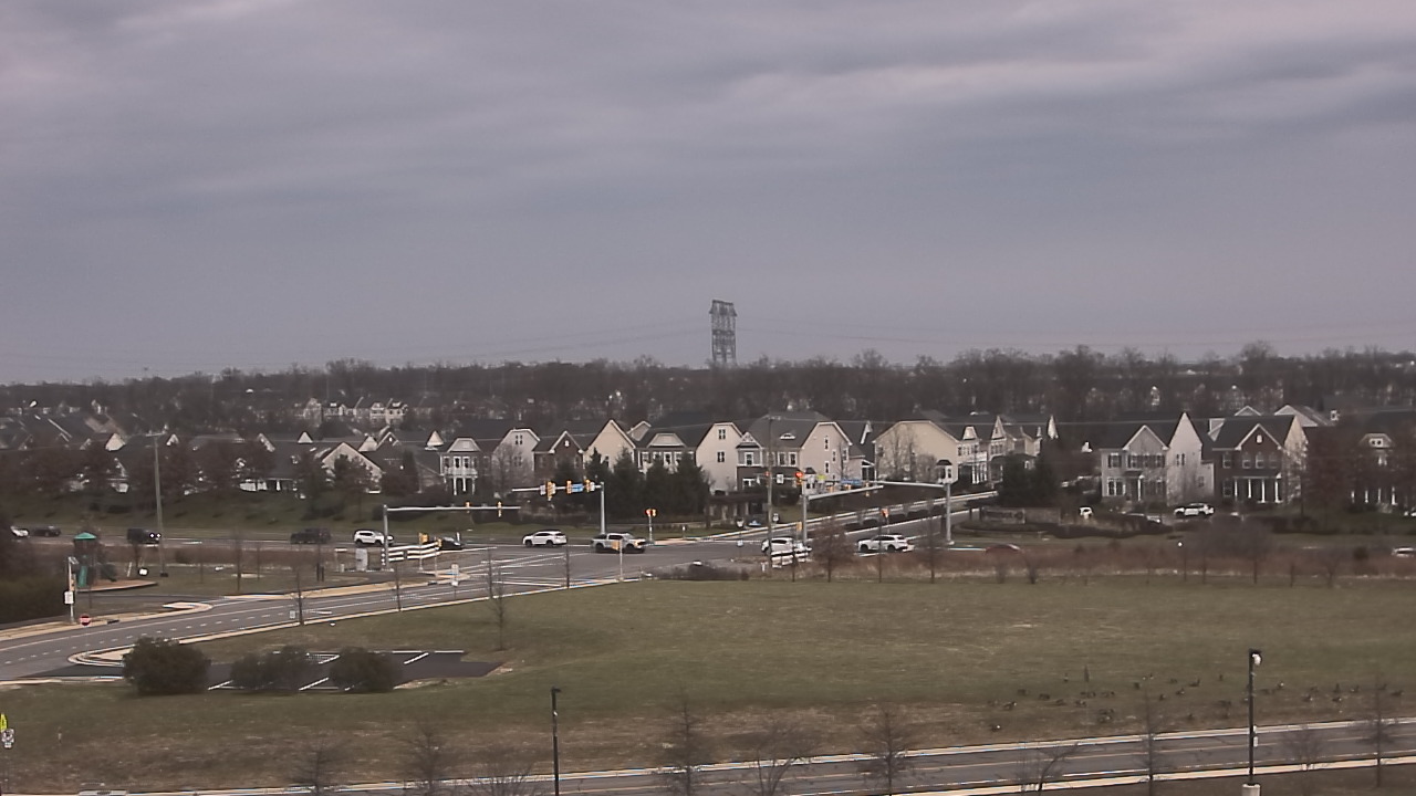 Thumbnail for current weather camera view from Goshen Post Elementary School in Stone Ridge, Virginia