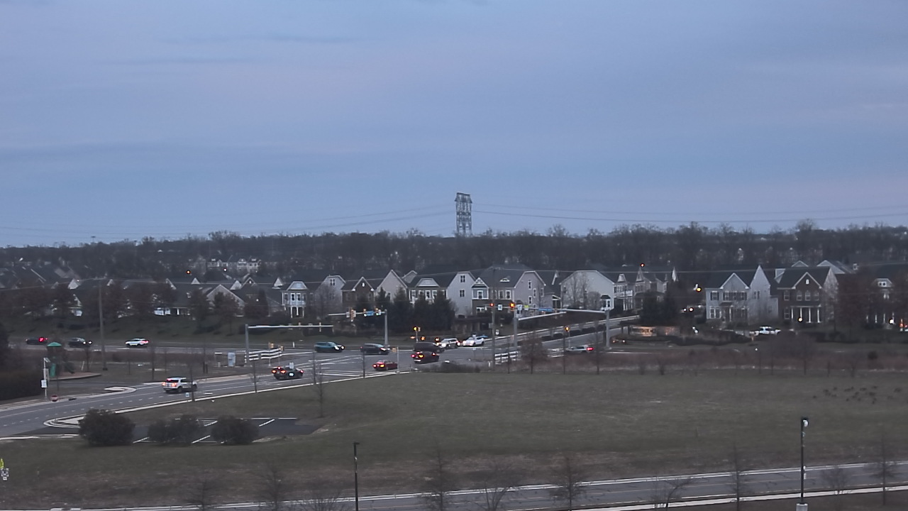 Thumbnail for current weather camera view from Goshen Post Elementary School in Stone Ridge, Virginia