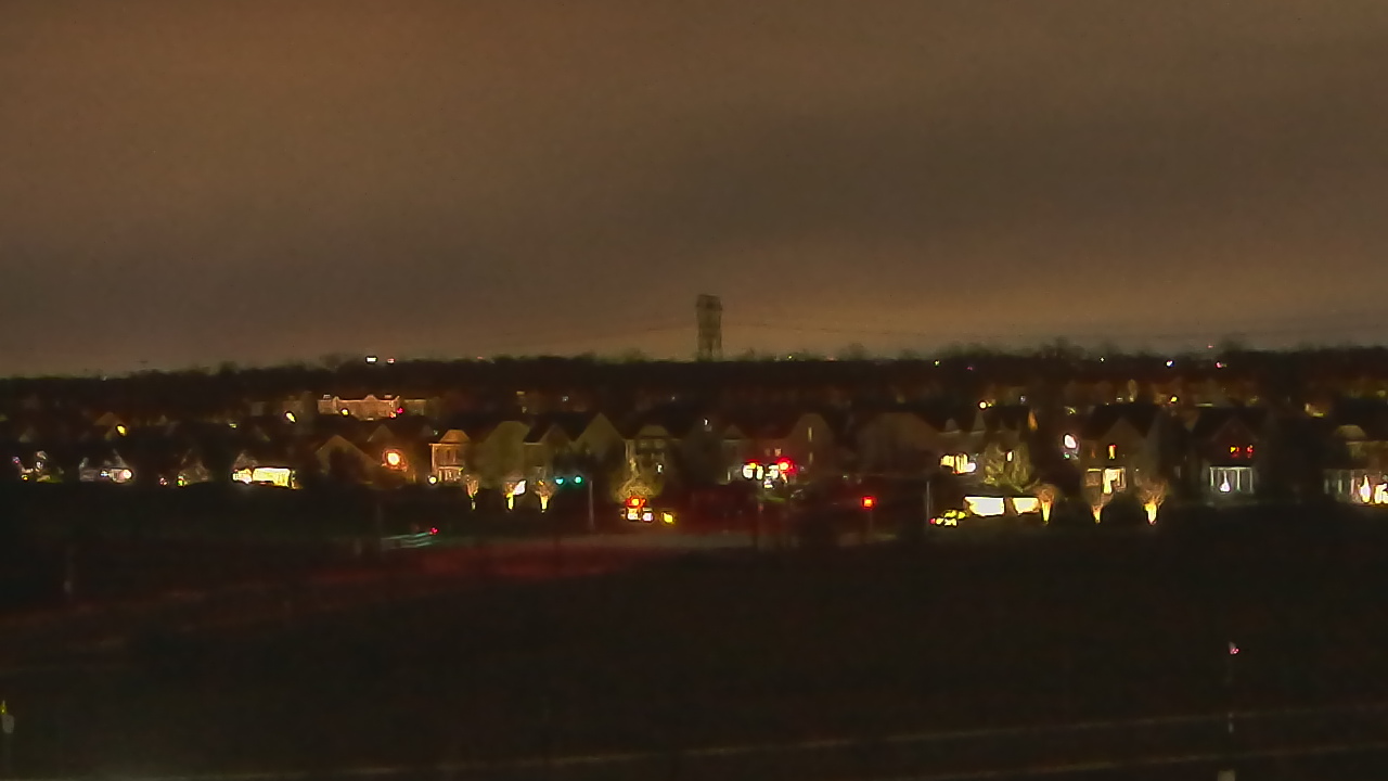 Thumbnail for current weather camera view from Goshen Post Elementary School in Stone Ridge, Virginia