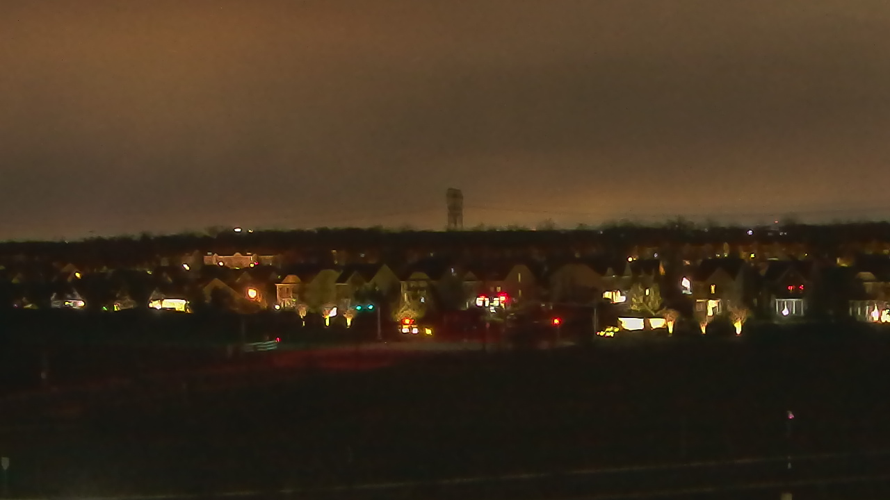 Thumbnail for current weather camera view from Goshen Post Elementary School in Stone Ridge, Virginia