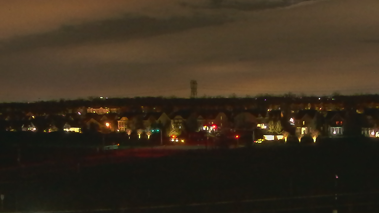 Thumbnail for current weather camera view from Goshen Post Elementary School in Stone Ridge, Virginia