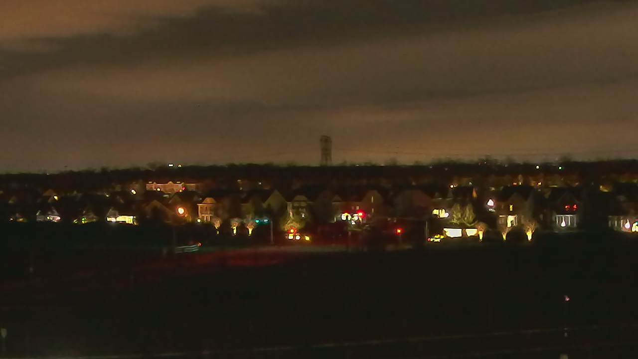 Thumbnail for current weather camera view from Goshen Post Elementary School in Stone Ridge, Virginia