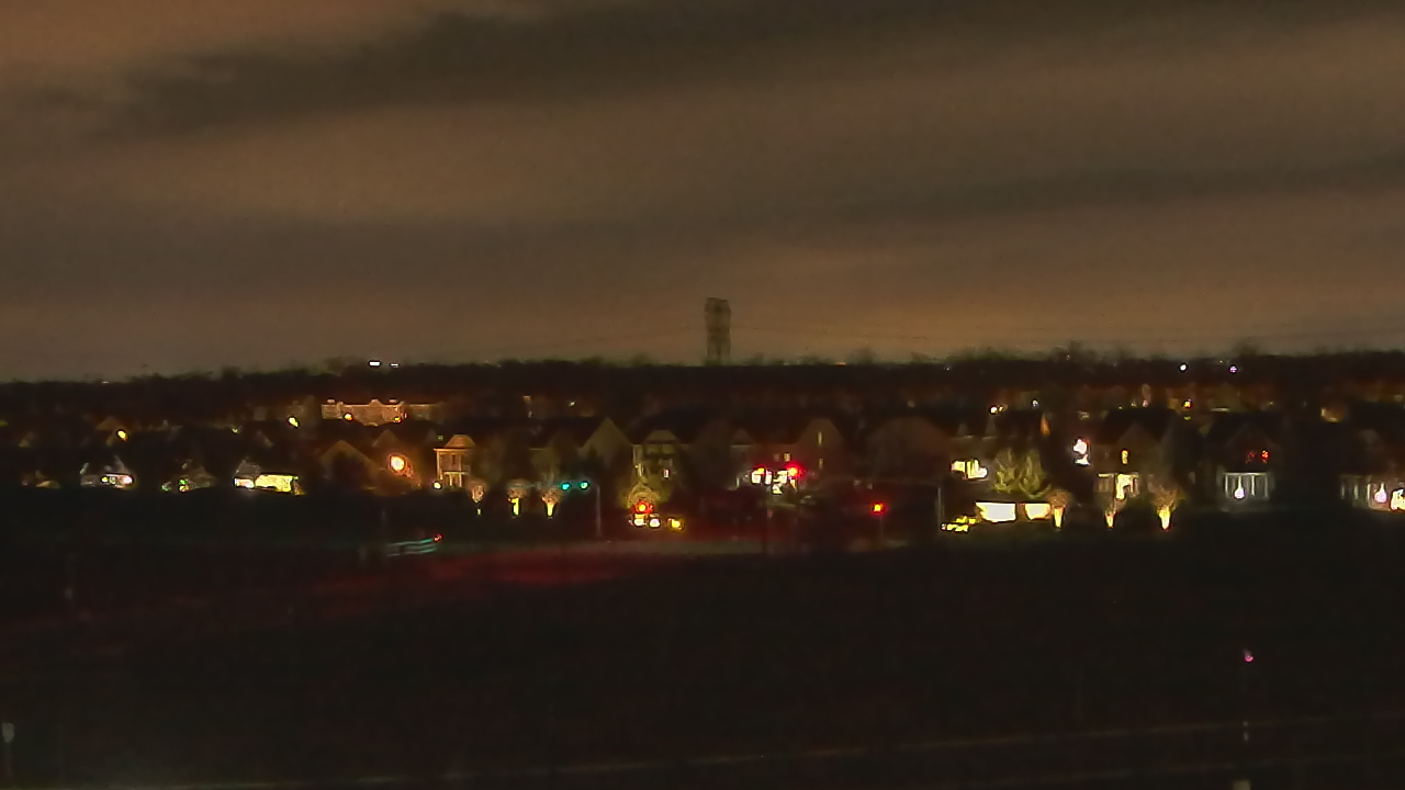 Thumbnail for current weather camera view from Goshen Post Elementary School in Stone Ridge, Virginia