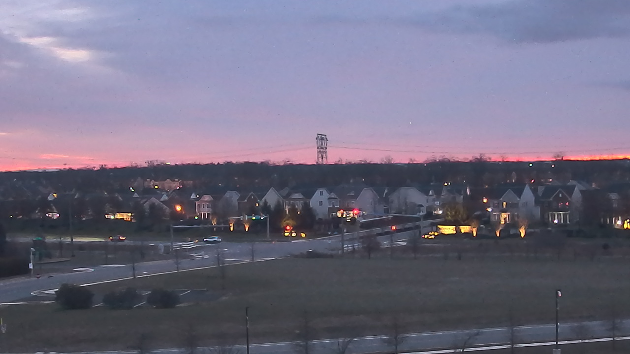 Thumbnail for current weather camera view from Goshen Post Elementary School in Stone Ridge, Virginia