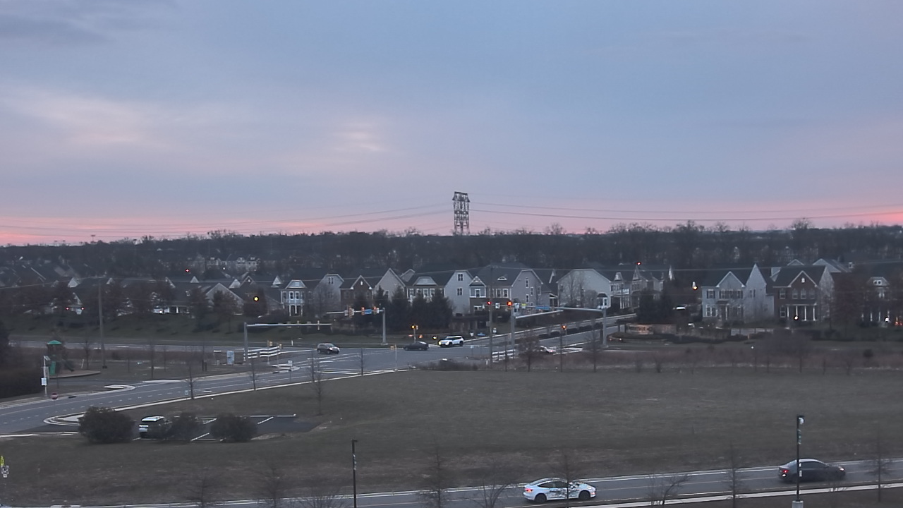 Thumbnail for current weather camera view from Goshen Post Elementary School in Stone Ridge, Virginia