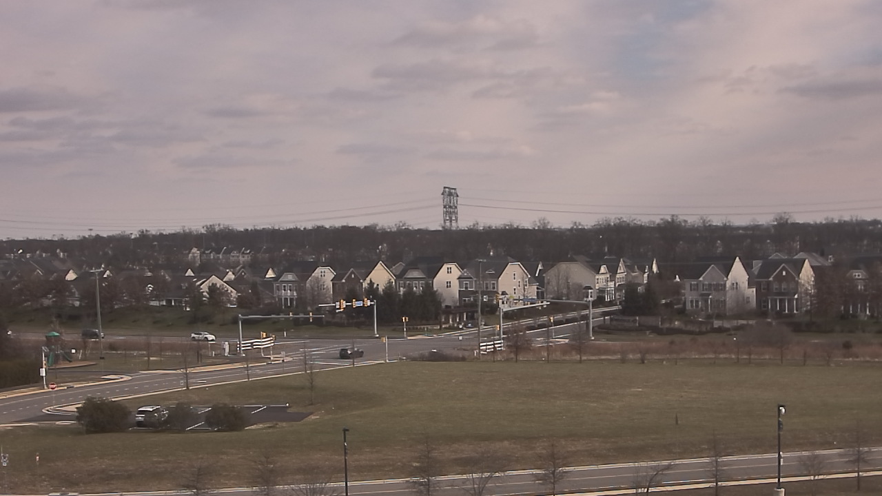 Thumbnail for current weather camera view from Goshen Post Elementary School in Stone Ridge, Virginia