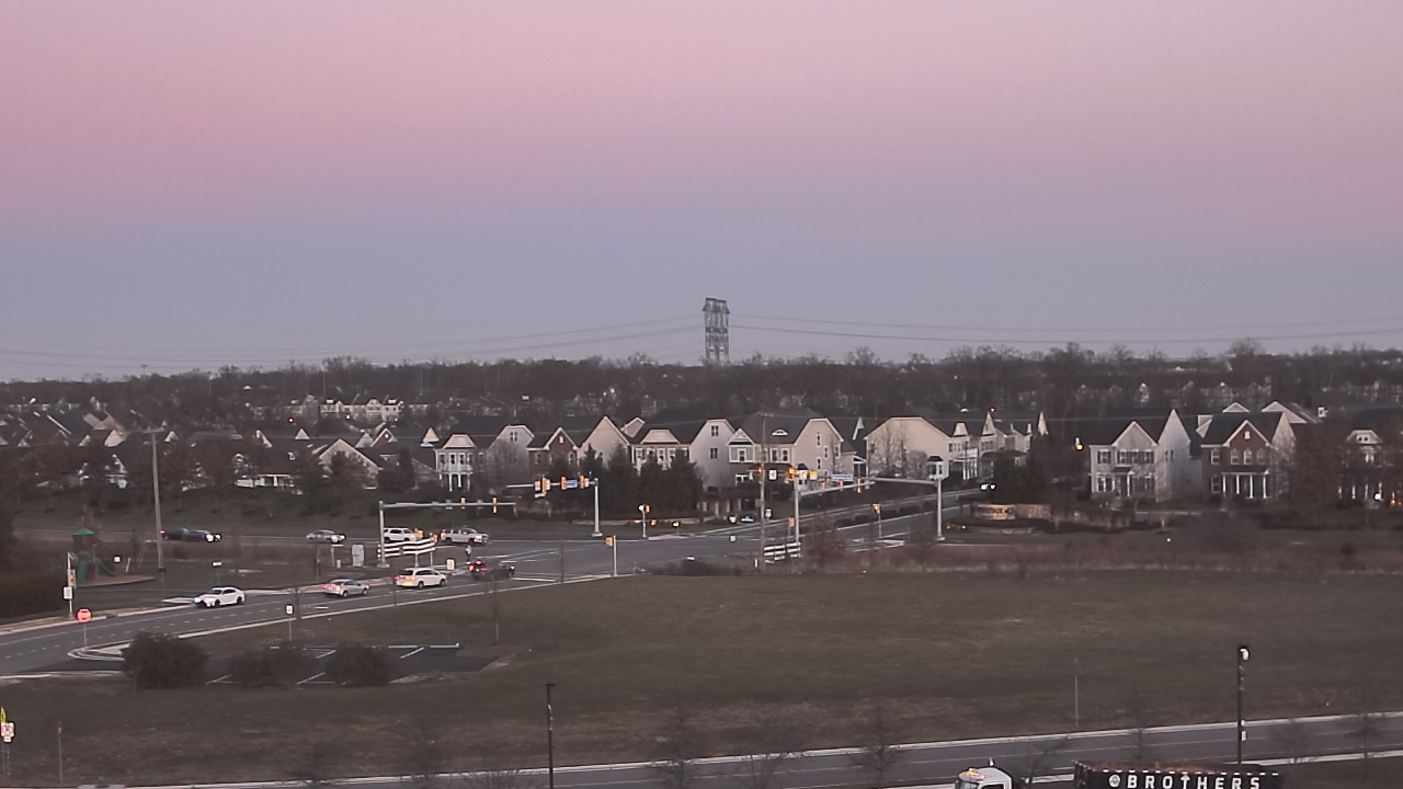 Thumbnail for current weather camera view from Goshen Post Elementary School in Stone Ridge, Virginia