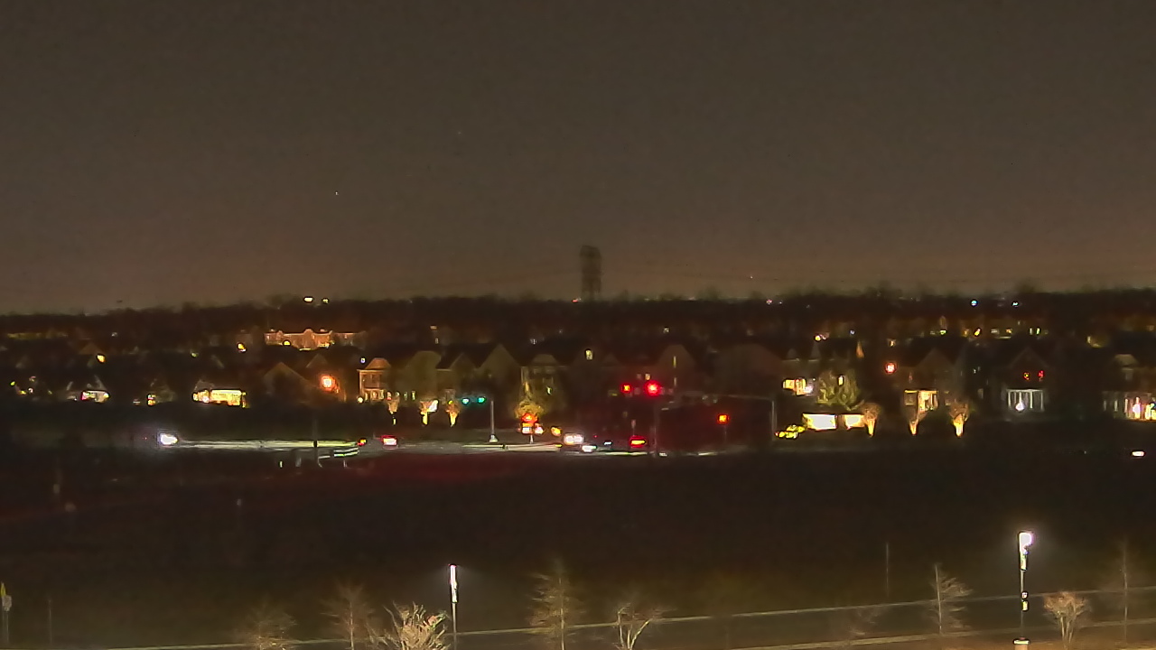 Thumbnail for current weather camera view from Goshen Post Elementary School in Stone Ridge, Virginia