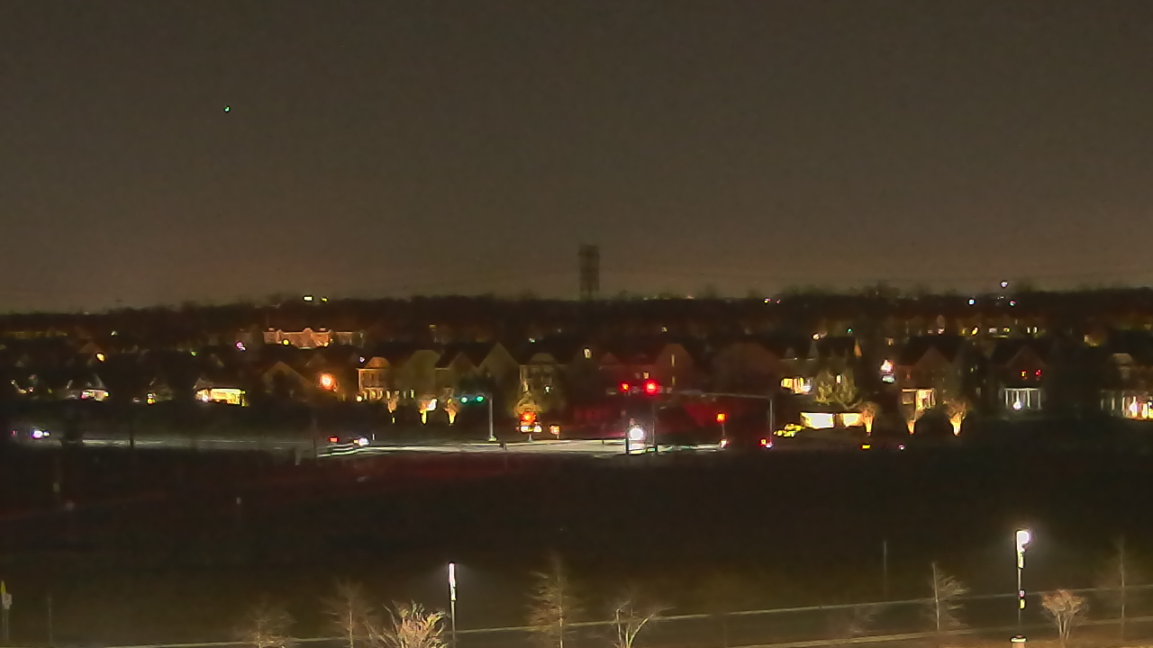 Thumbnail for current weather camera view from Goshen Post Elementary School in Stone Ridge, Virginia