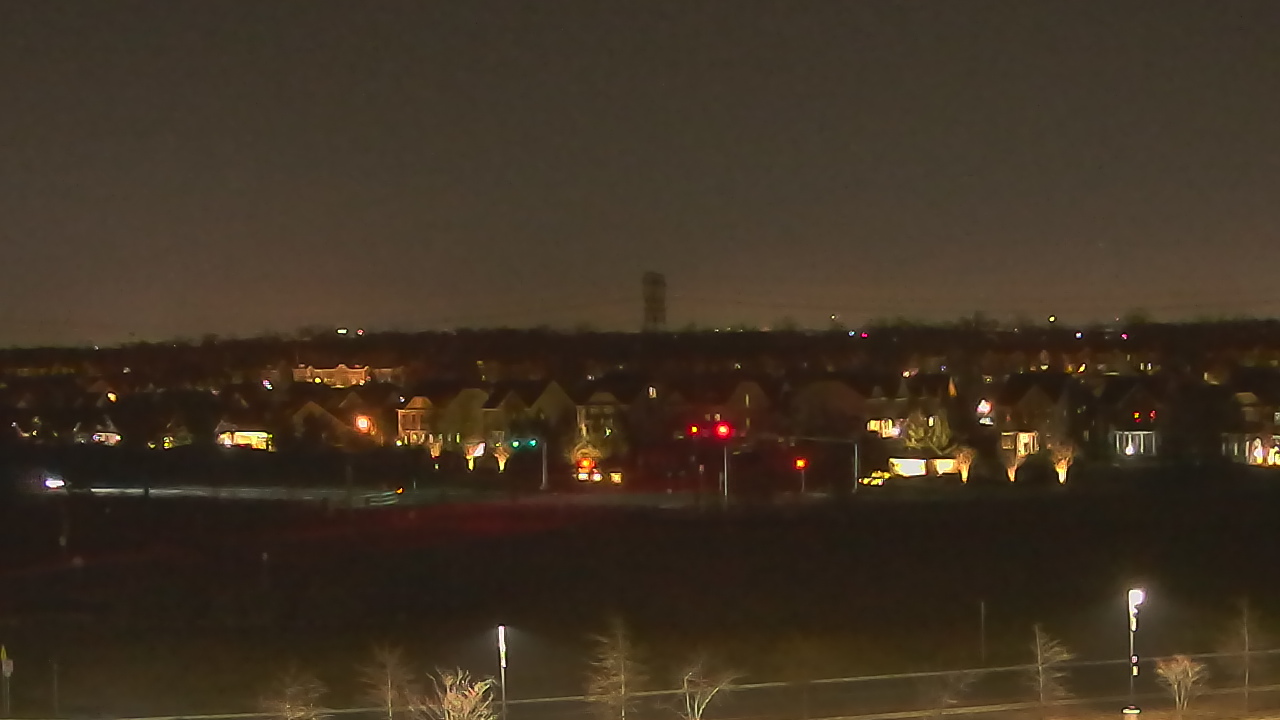 Thumbnail for current weather camera view from Goshen Post Elementary School in Stone Ridge, Virginia