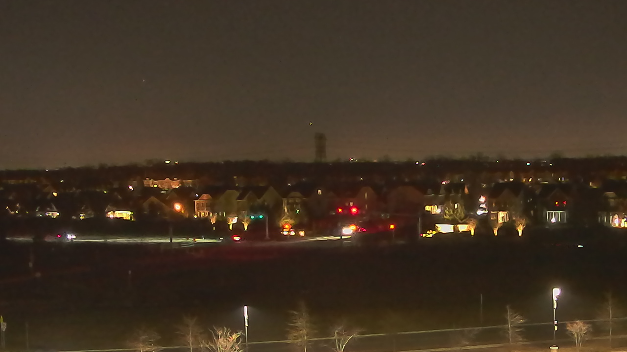 Thumbnail for current weather camera view from Goshen Post Elementary School in Stone Ridge, Virginia