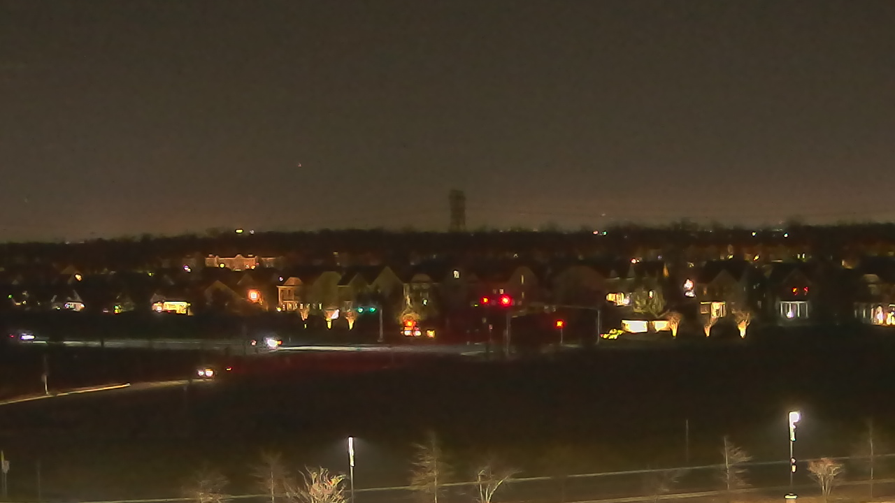 Thumbnail for current weather camera view from Goshen Post Elementary School in Stone Ridge, Virginia