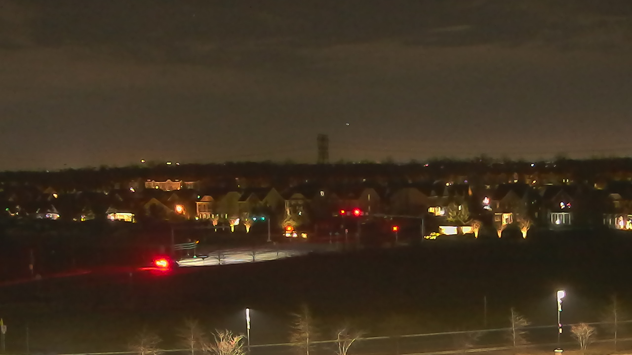 Thumbnail for current weather camera view from Goshen Post Elementary School in Stone Ridge, Virginia