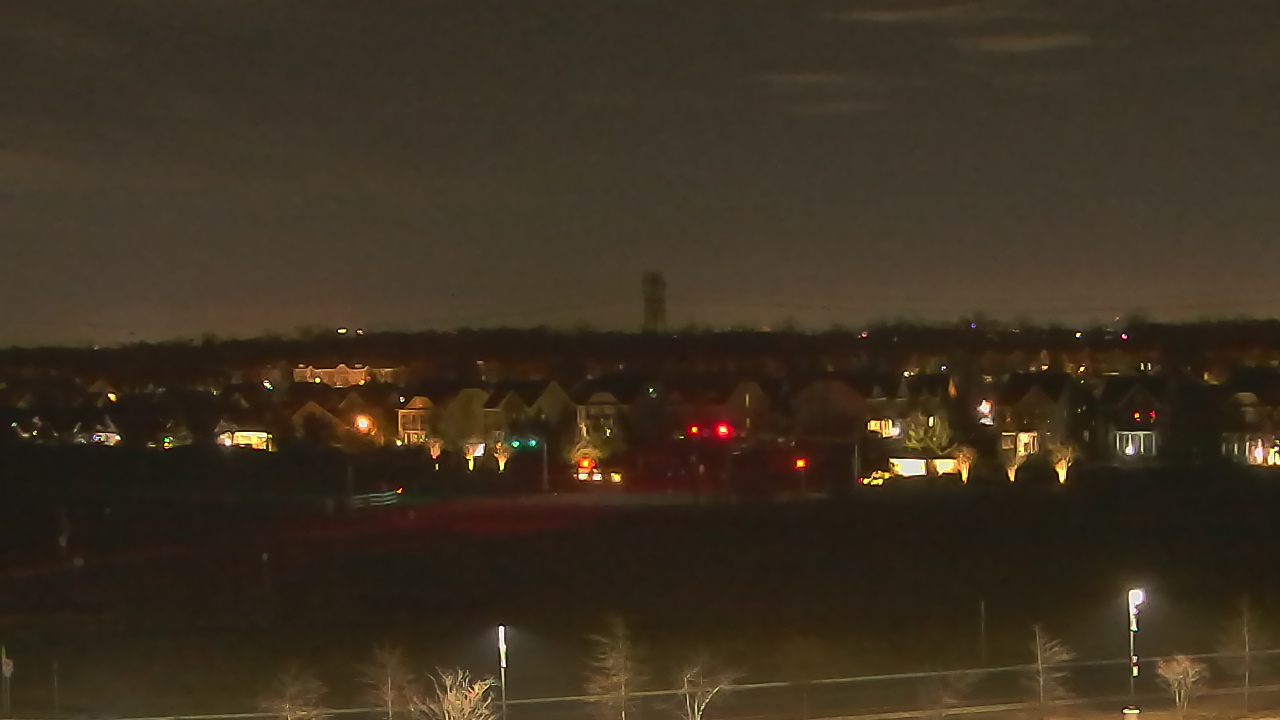 Thumbnail for current weather camera view from Goshen Post Elementary School in Stone Ridge, Virginia