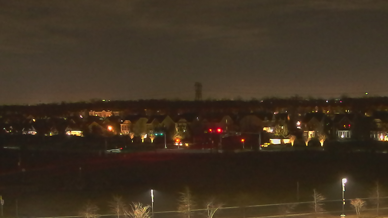 Thumbnail for current weather camera view from Goshen Post Elementary School in Stone Ridge, Virginia