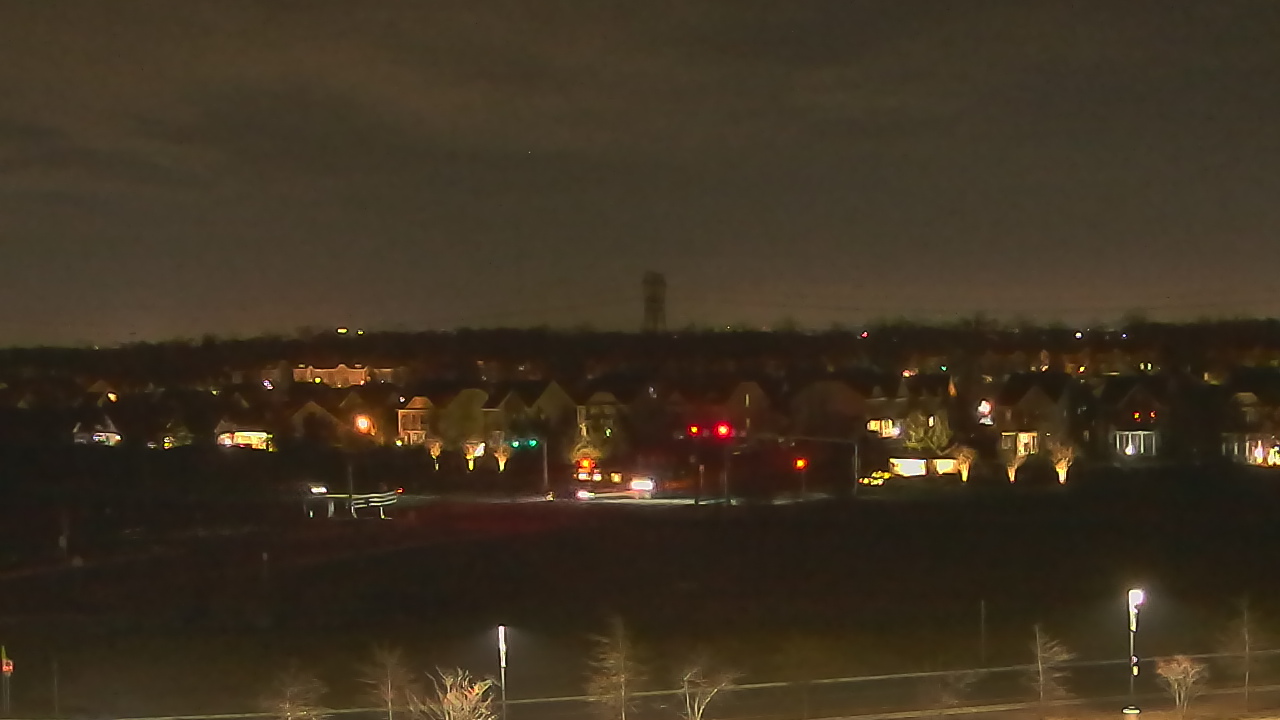 Thumbnail for current weather camera view from Goshen Post Elementary School in Stone Ridge, Virginia