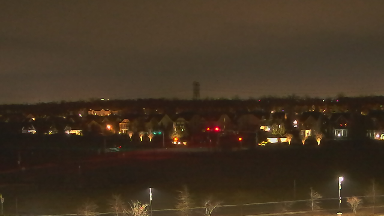 Thumbnail for current weather camera view from Goshen Post Elementary School in Stone Ridge, Virginia