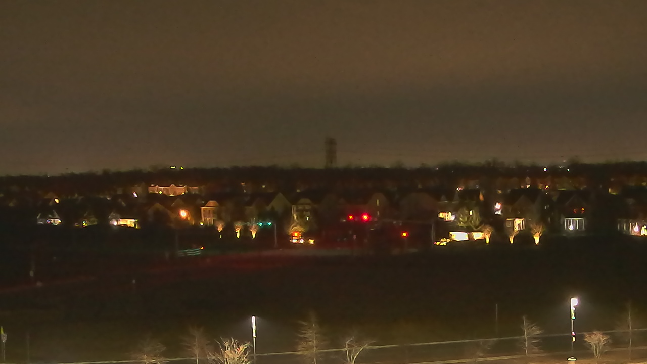 Thumbnail for current weather camera view from Goshen Post Elementary School in Stone Ridge, Virginia