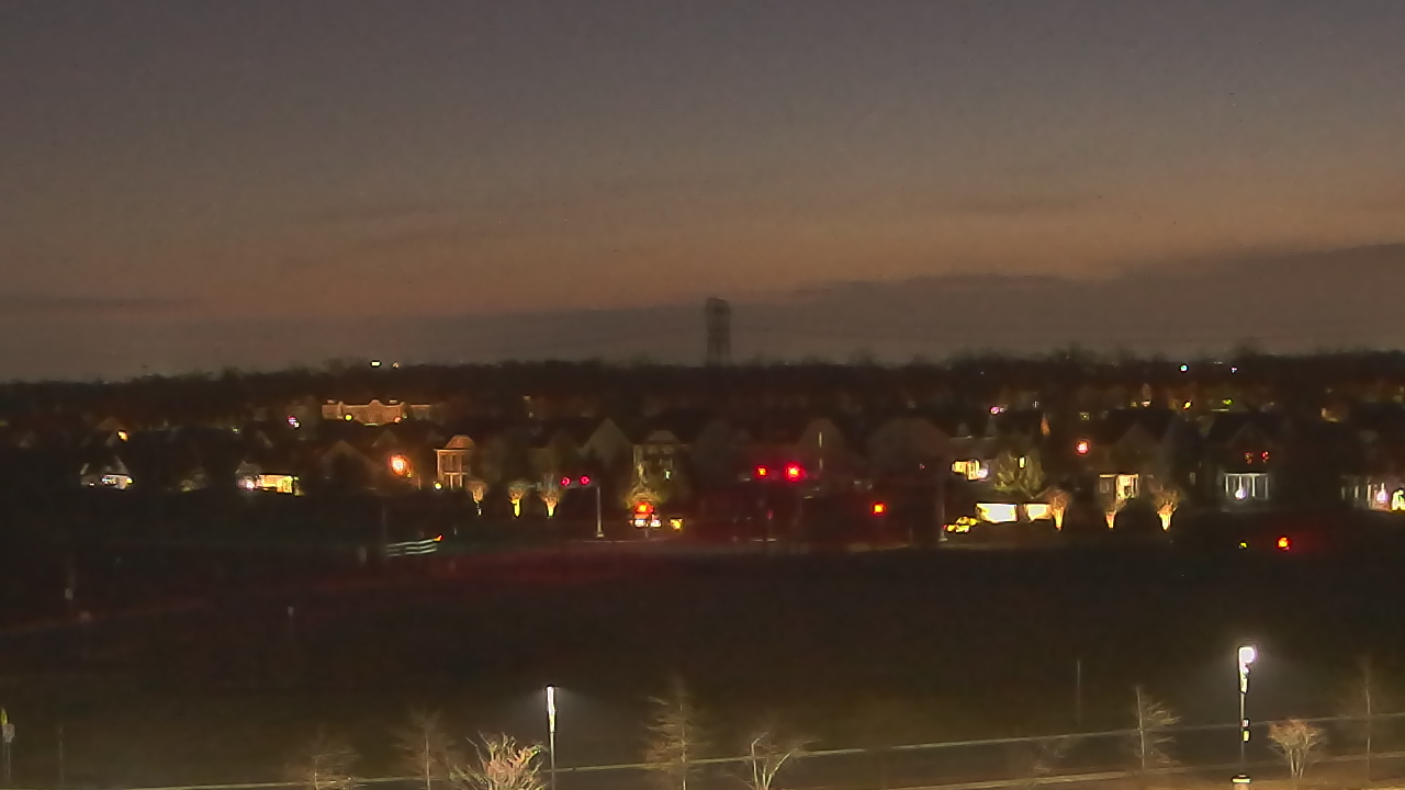 Thumbnail for current weather camera view from Goshen Post Elementary School in Stone Ridge, Virginia