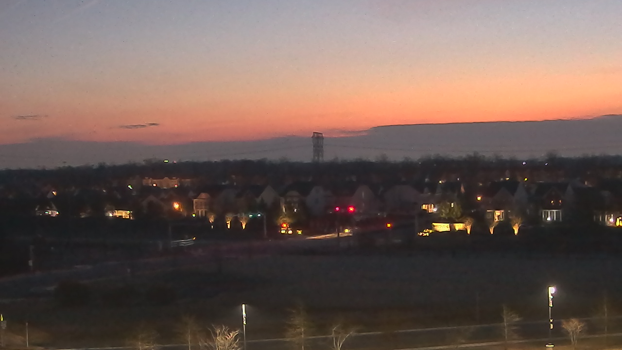 Thumbnail for current weather camera view from Goshen Post Elementary School in Stone Ridge, Virginia