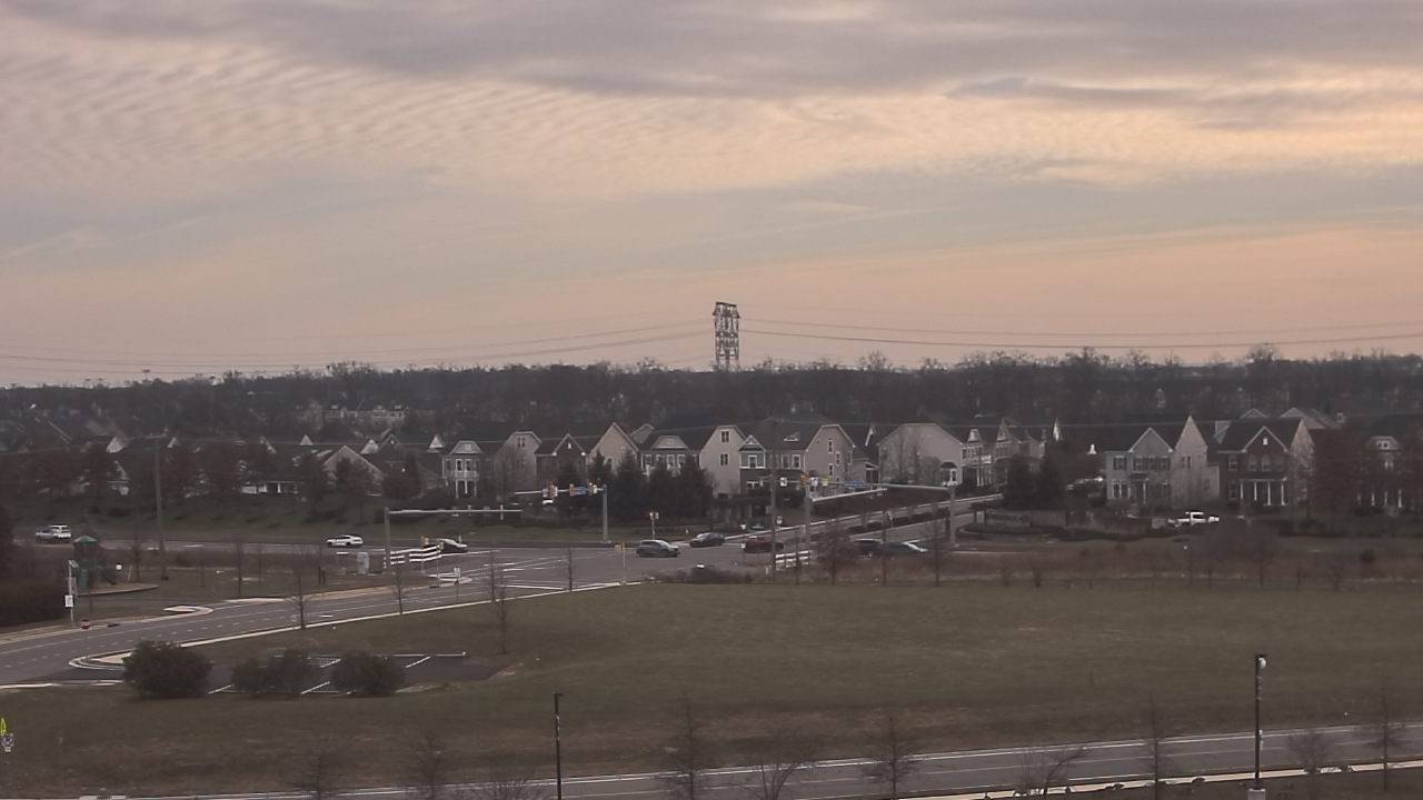 Thumbnail for current weather camera view from Goshen Post Elementary School in Stone Ridge, Virginia