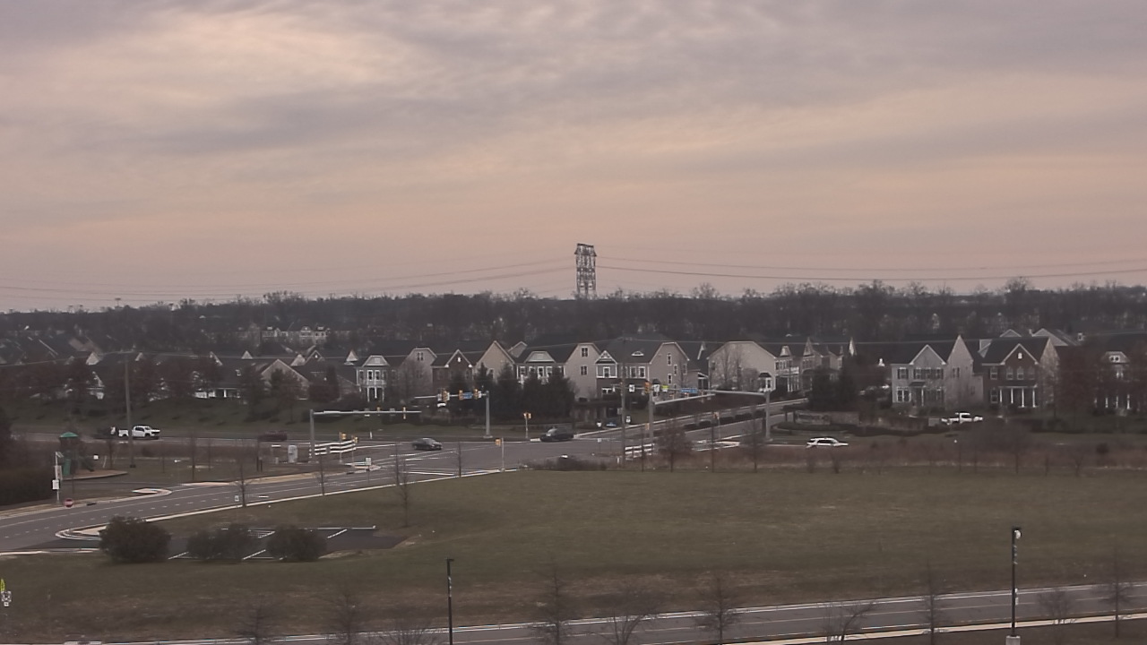 Thumbnail for current weather camera view from Goshen Post Elementary School in Stone Ridge, Virginia