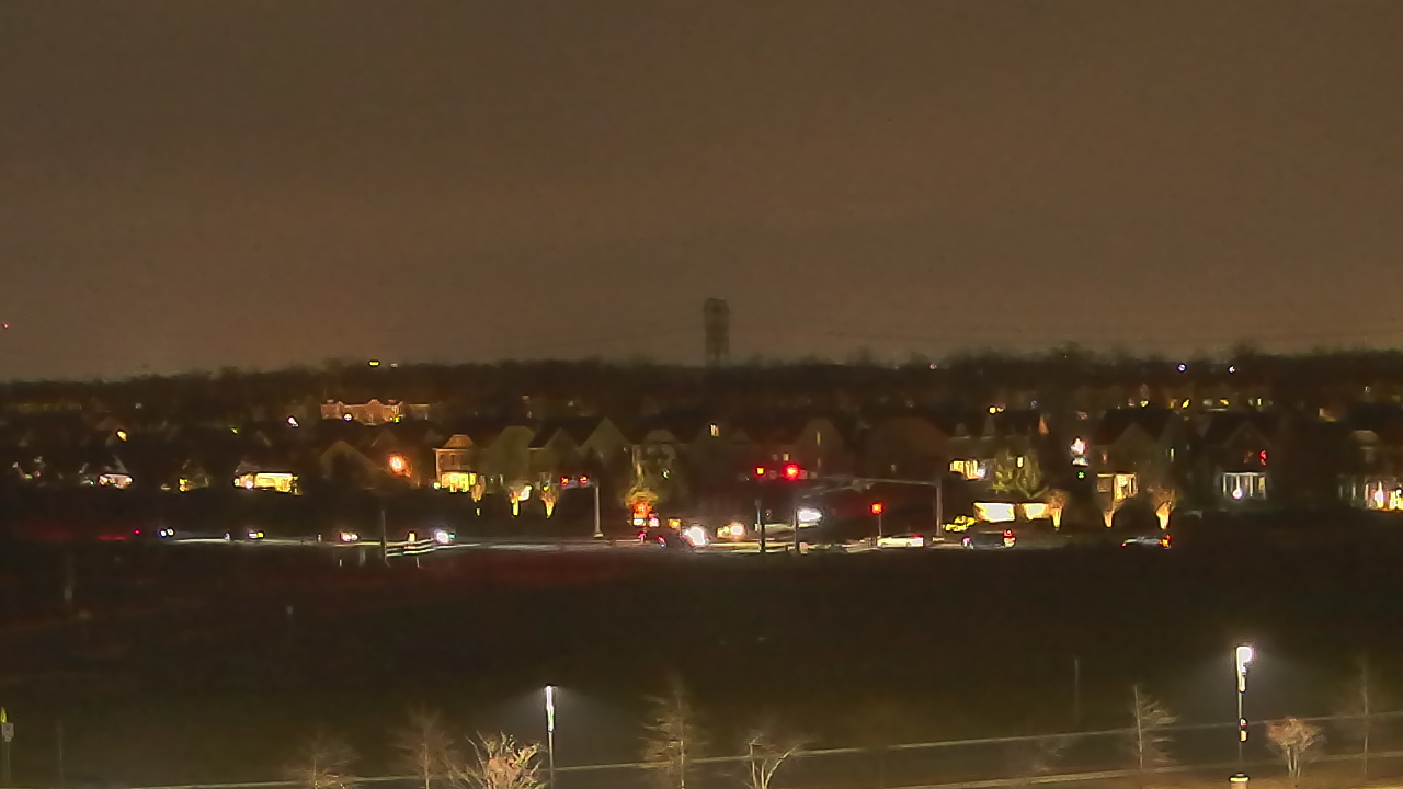 Thumbnail for current weather camera view from Goshen Post Elementary School in Stone Ridge, Virginia