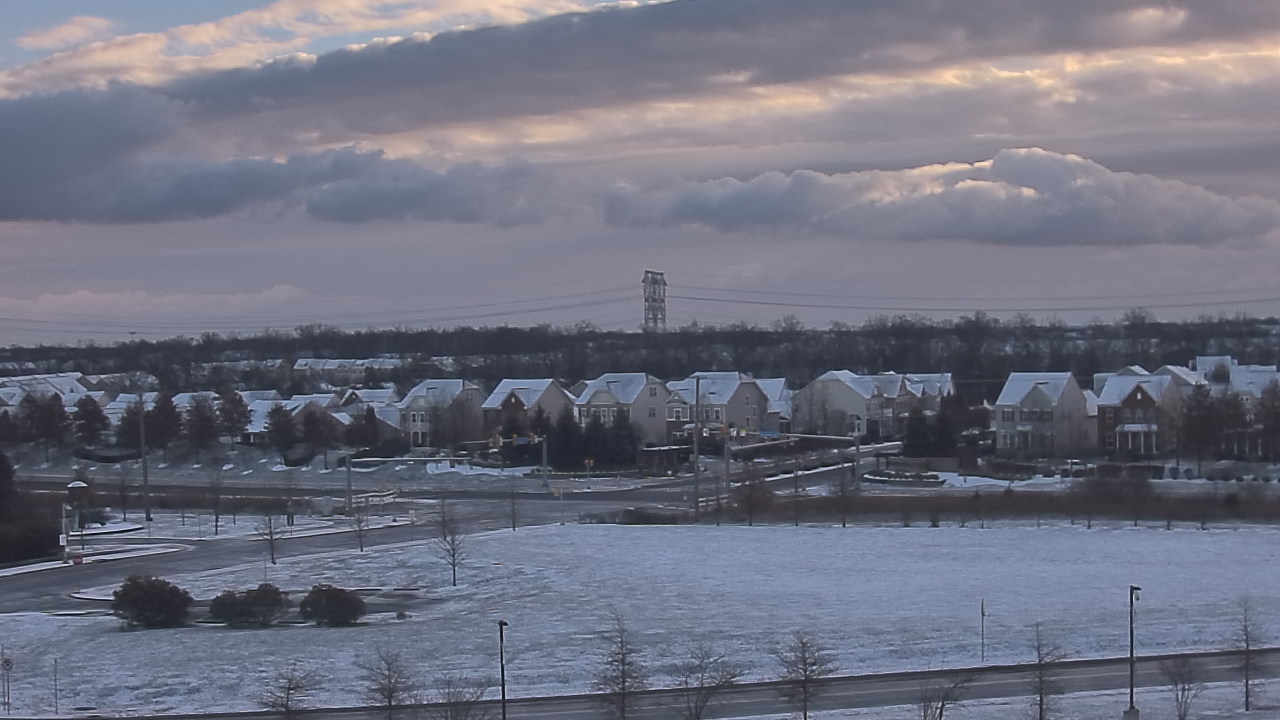 Thumbnail for current weather camera view from Goshen Post Elementary School in Stone Ridge, Virginia