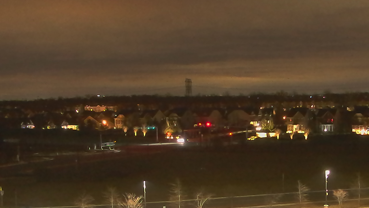 Thumbnail for current weather camera view from Goshen Post Elementary School in Stone Ridge, Virginia